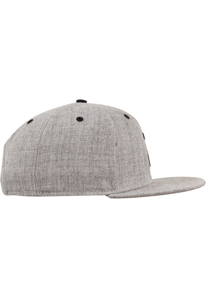 Letter Snapback MasterDis