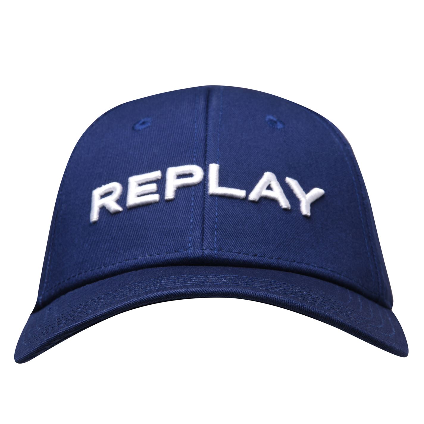 Sapca Replay Logo