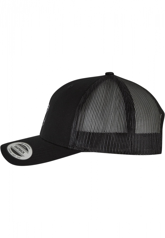 Easy Sign Retro Trucker Mister Tee