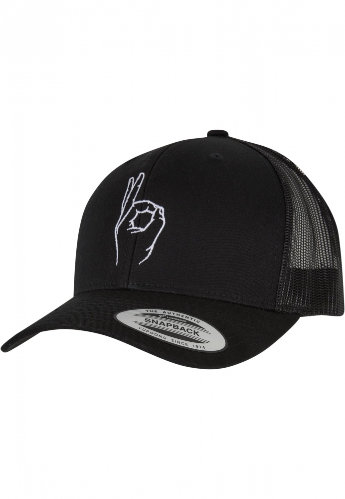Easy Sign Retro Trucker Mister Tee