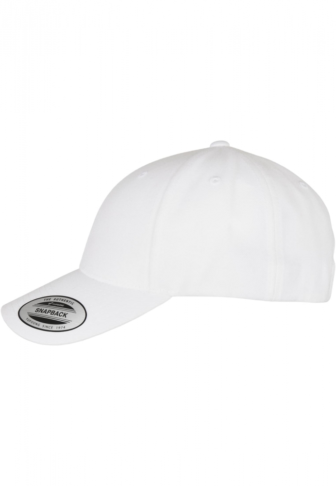 Classic Snapback Flexfit