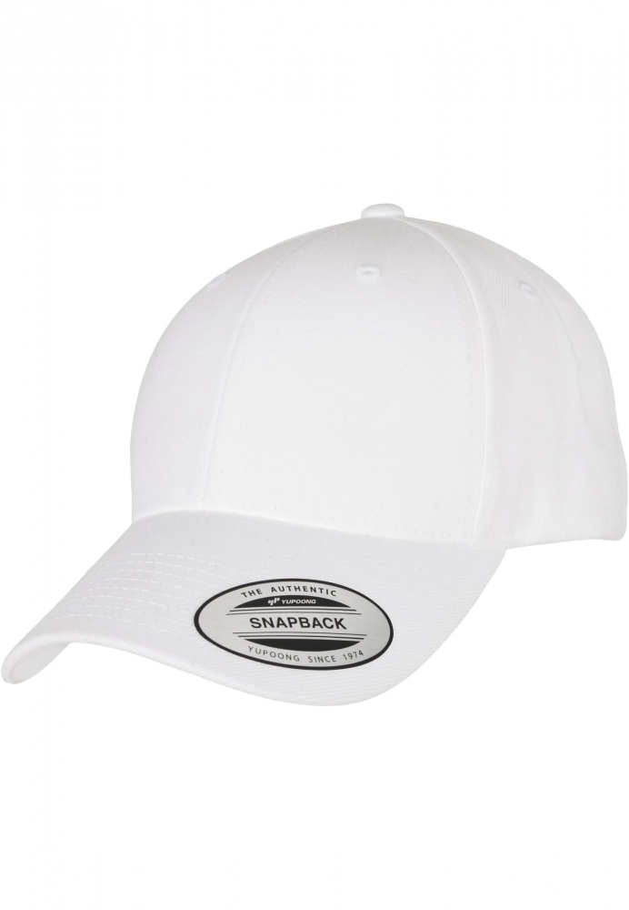 Classic Snapback Flexfit