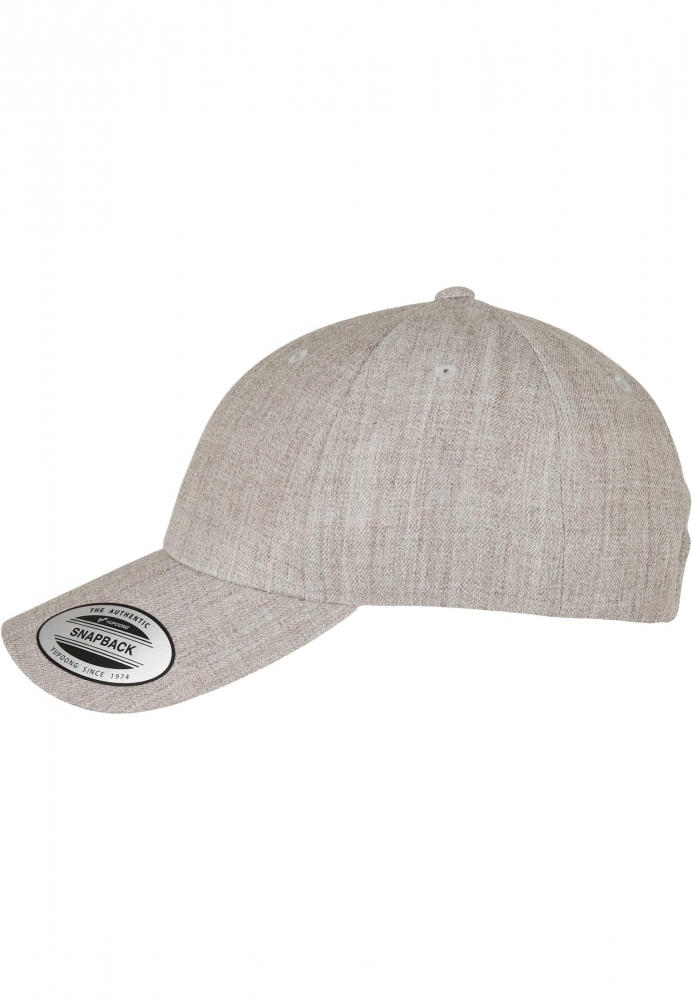 Classic Snapback Flexfit