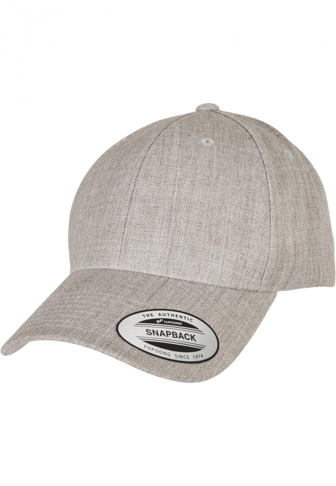 Classic Snapback Flexfit