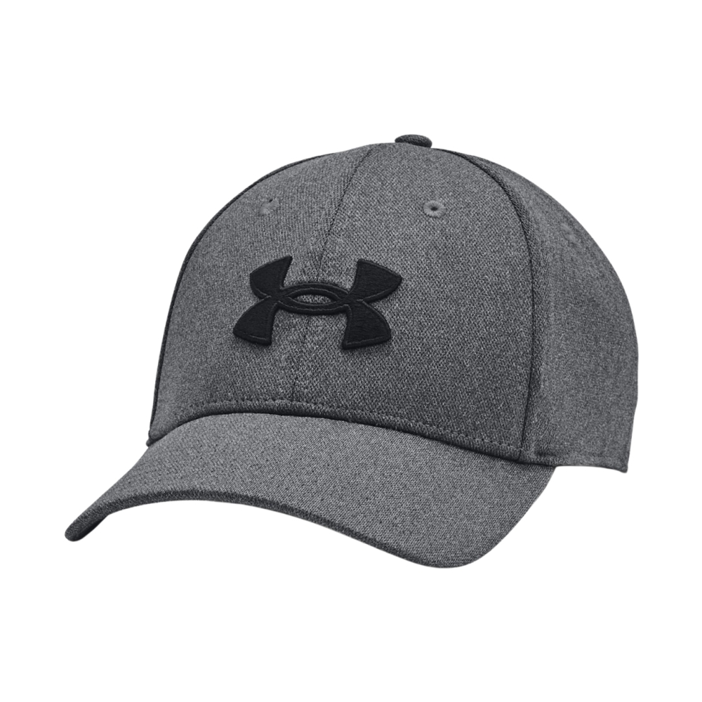 Sapca Under Armour Blitzing Men's Graphite 1376700 003