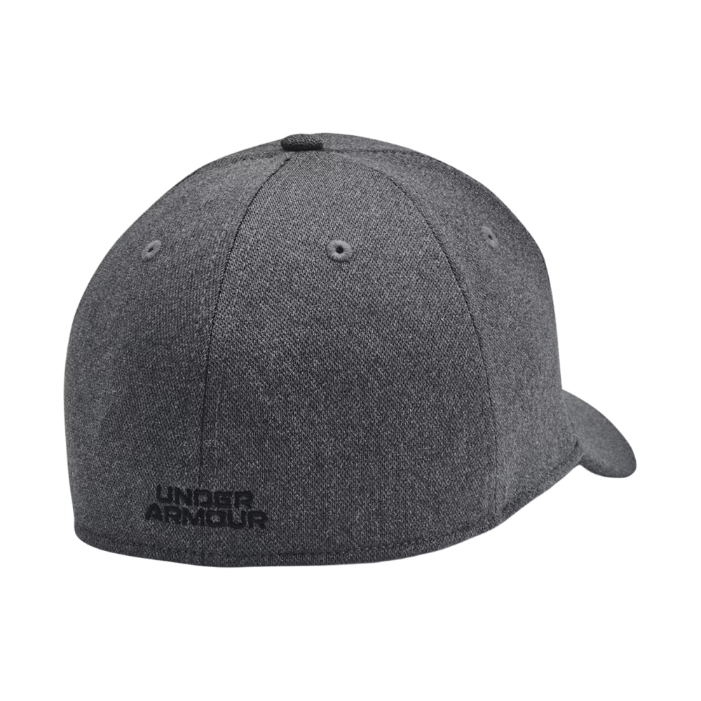 Sapca Under Armour Blitzing Men's Graphite 1376700 003