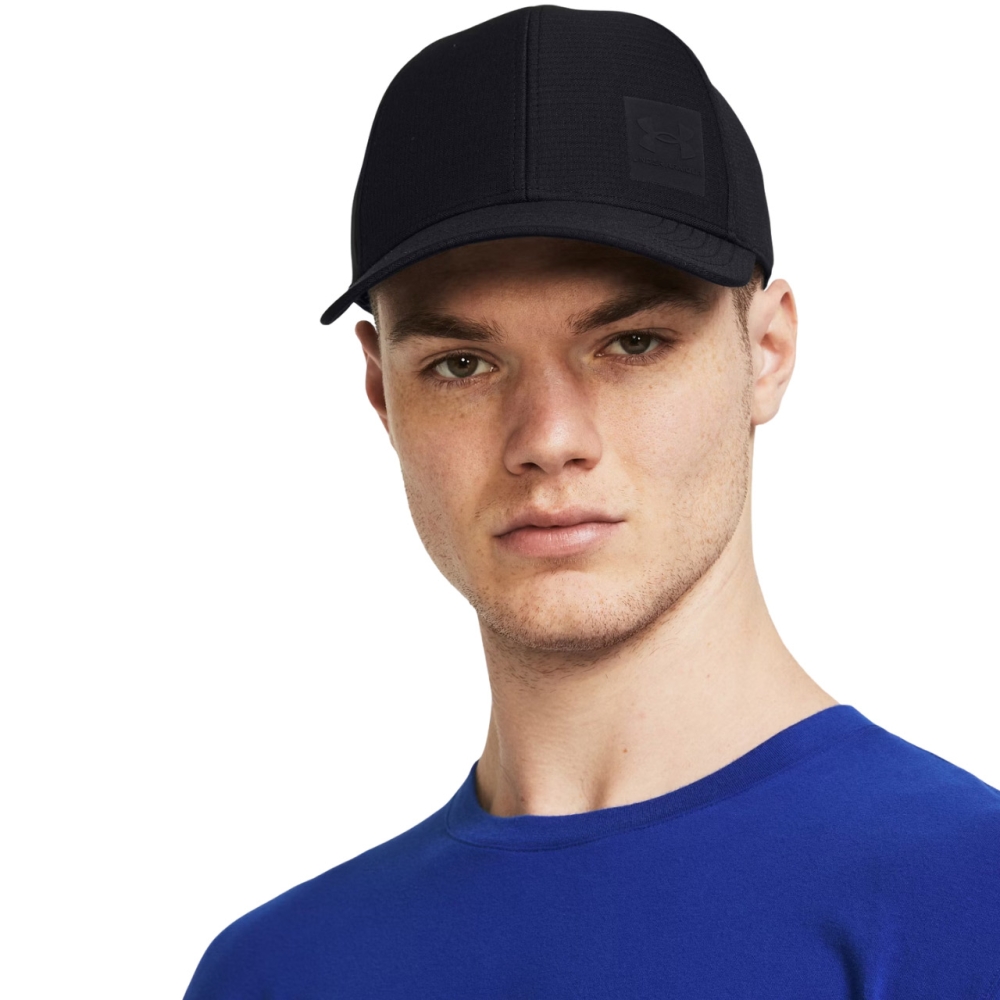 Sapca Under Armour Iso-chill Armourvent men's Stretch Fit 1383438 002