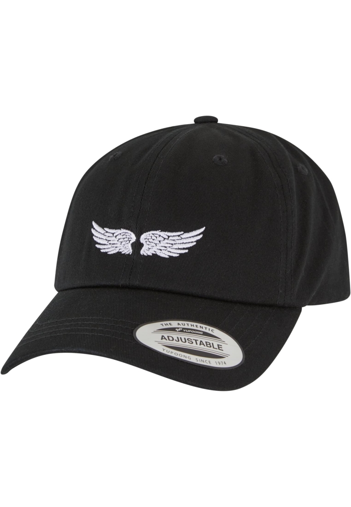 Sapca Wings Dad Mister Tee