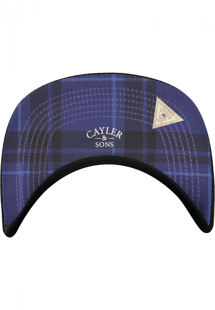 Sapca WL Mad City Cayler and Sons