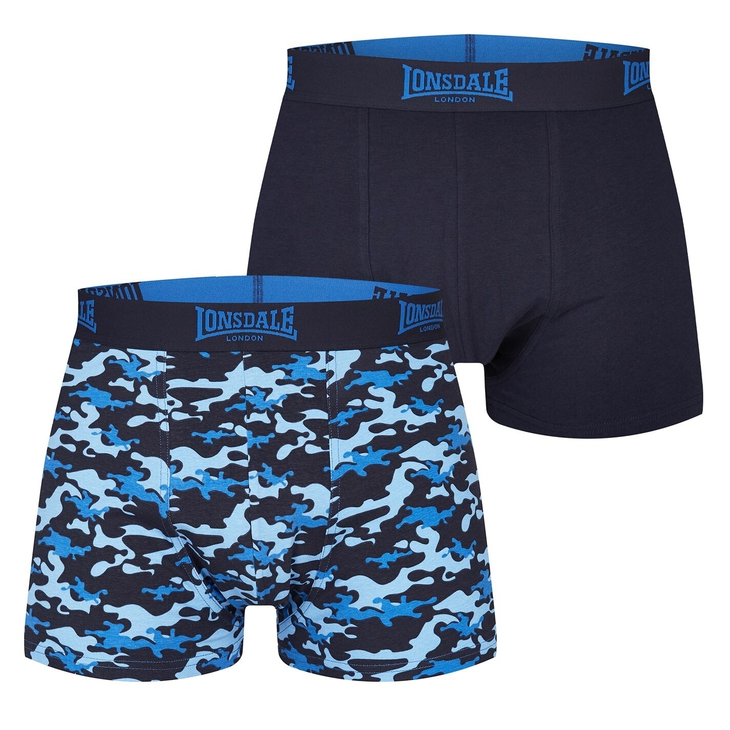 Lonsdale Pack Trunk barbat