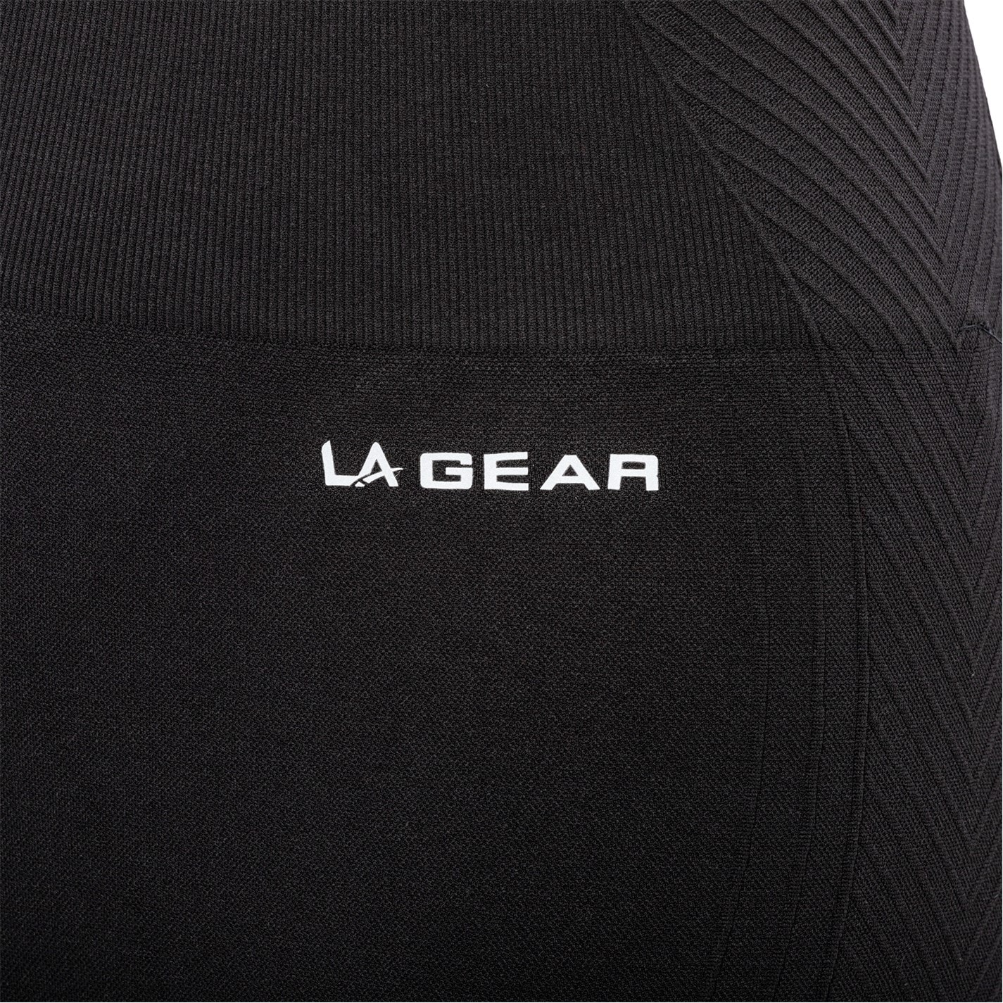 LA Gear Seamless Short 2 Pack