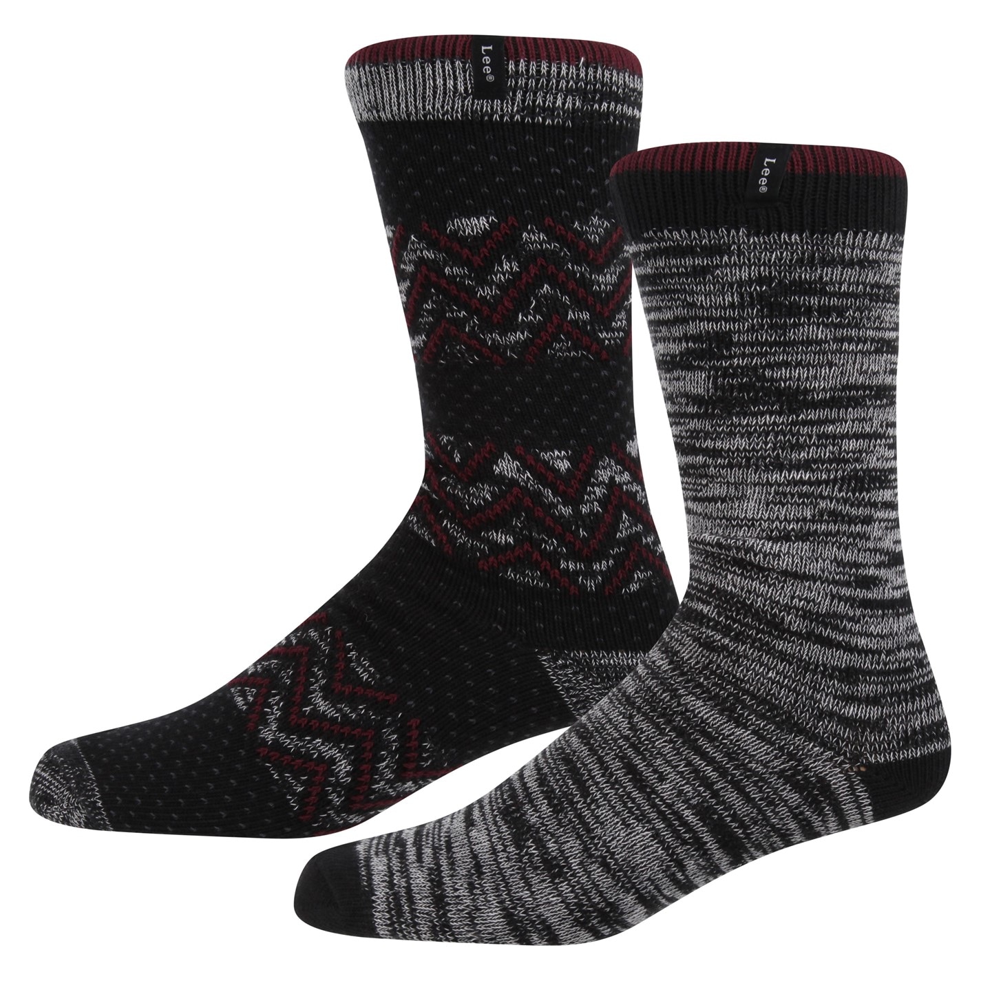 Gheata Soseta Lee 2-Pack barbat