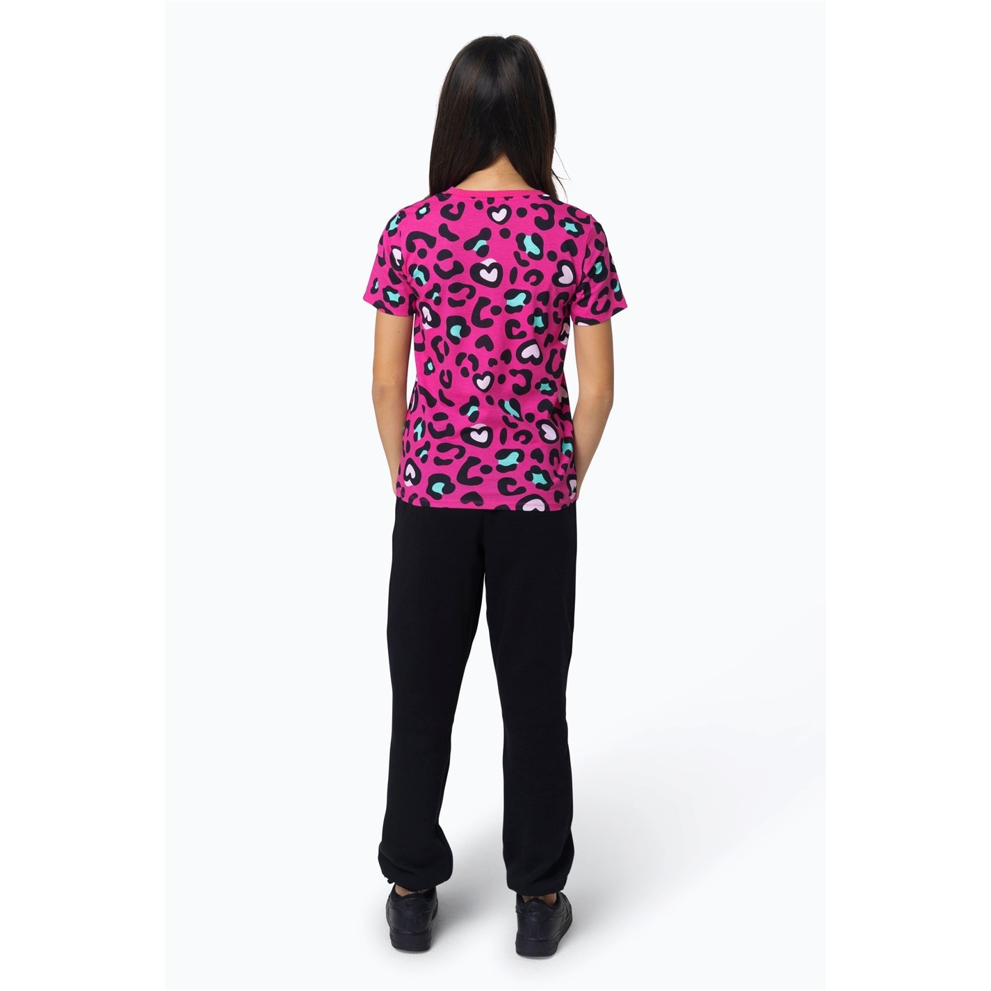 Hype Leopard 2pk T Jn99
