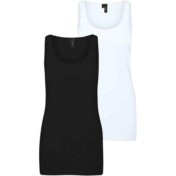 Maiou Vero Moda Long 2 Pack dama