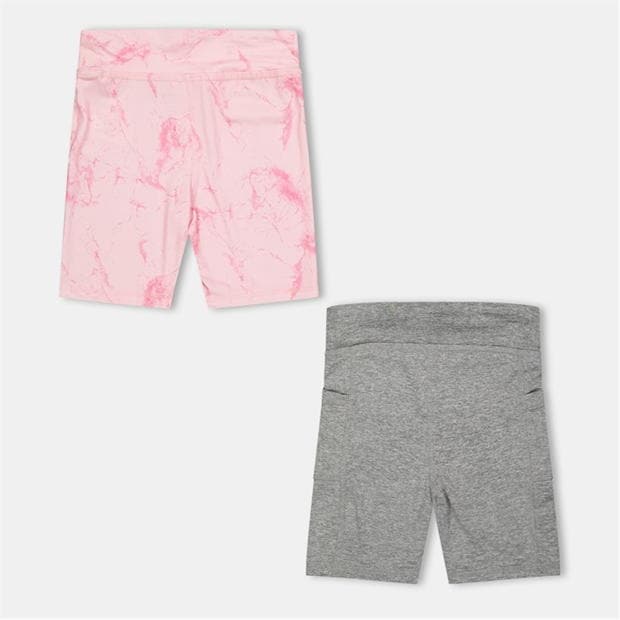 Pantalon scurt Combat Reebok 2Pk Jn99