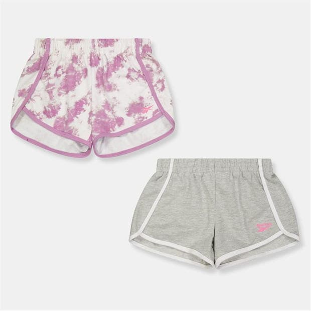 Reebok 2Pk Short Jn99