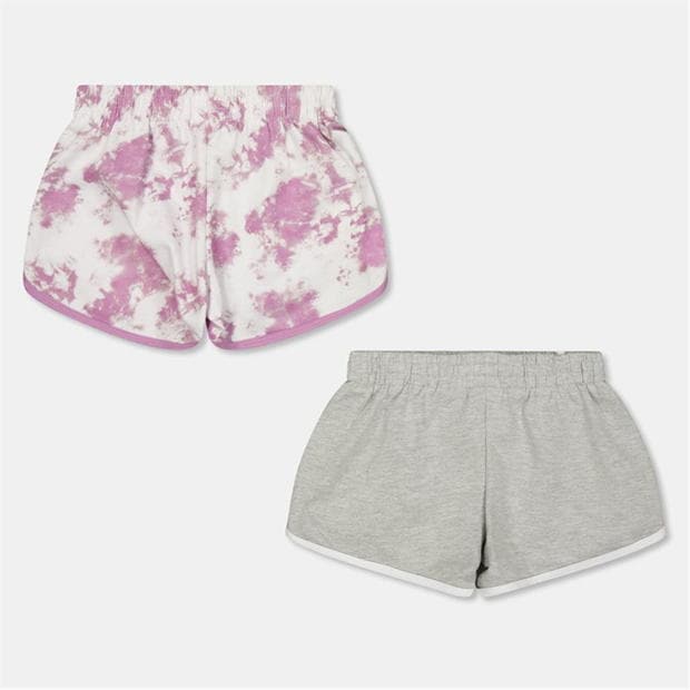 Reebok 2Pk Short Jn99