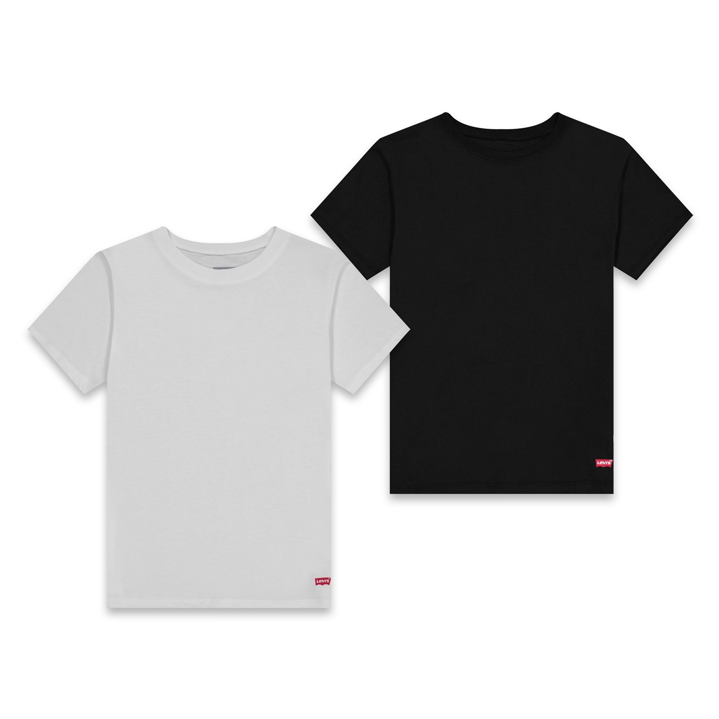 Tricou Levis Levis 2PK Set Jn34