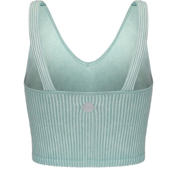Slazenger 2PK Bra Tnk Ld62
