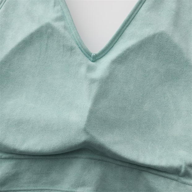 Slazenger 2PK Bra Tnk Ld62