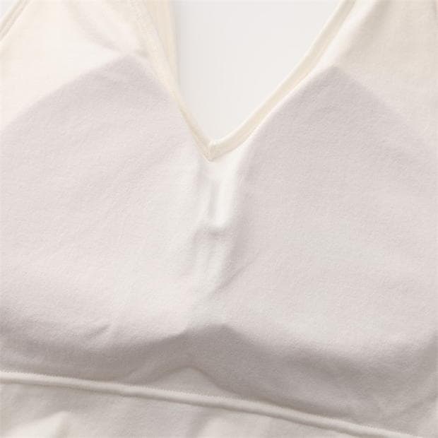 Slazenger 2PK Bra Tnk Ld62