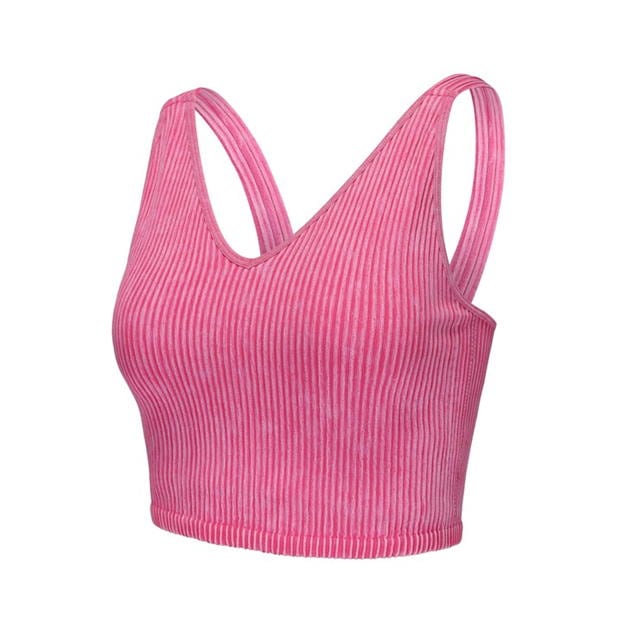 Slazenger 2PK Bra Tnk Ld62