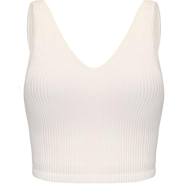 Slazenger 2PK Bra Tnk Ld62