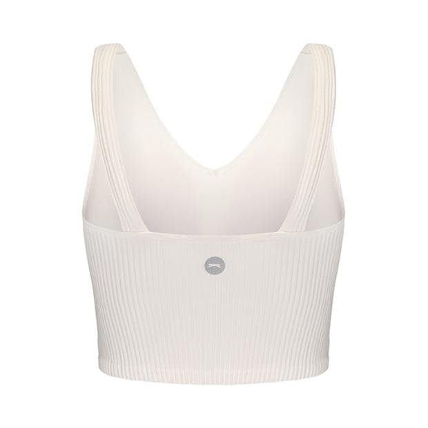 Slazenger 2PK Bra Tnk Ld62