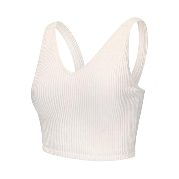 Slazenger 2PK Bra Tnk Ld62