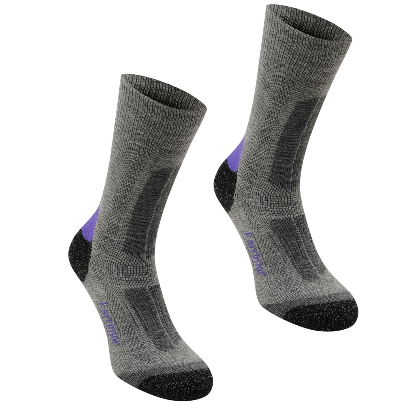 Soseta Karrimor 2Pk Trekking dama