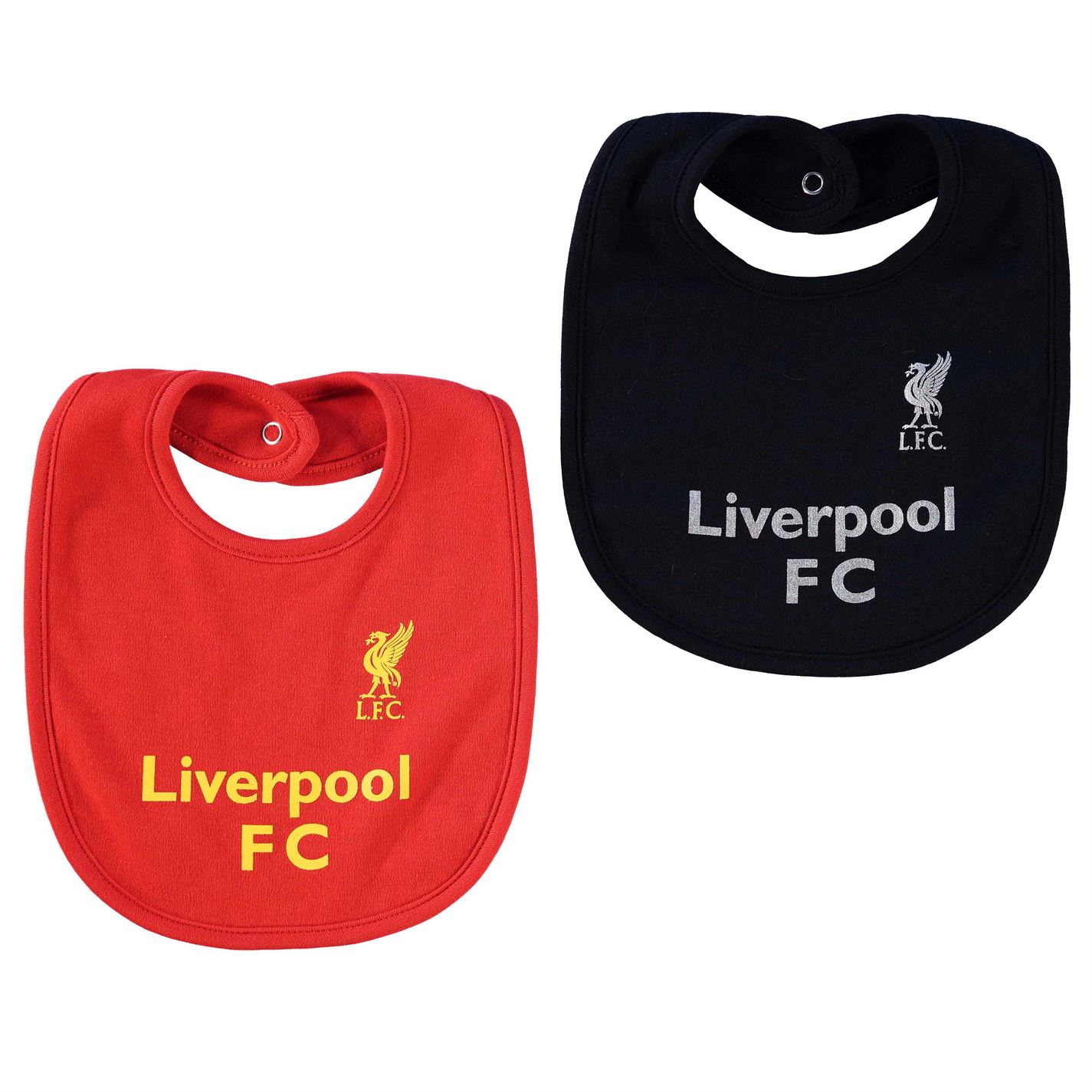 Minge Fotbal Team 2pk Bibs Babies