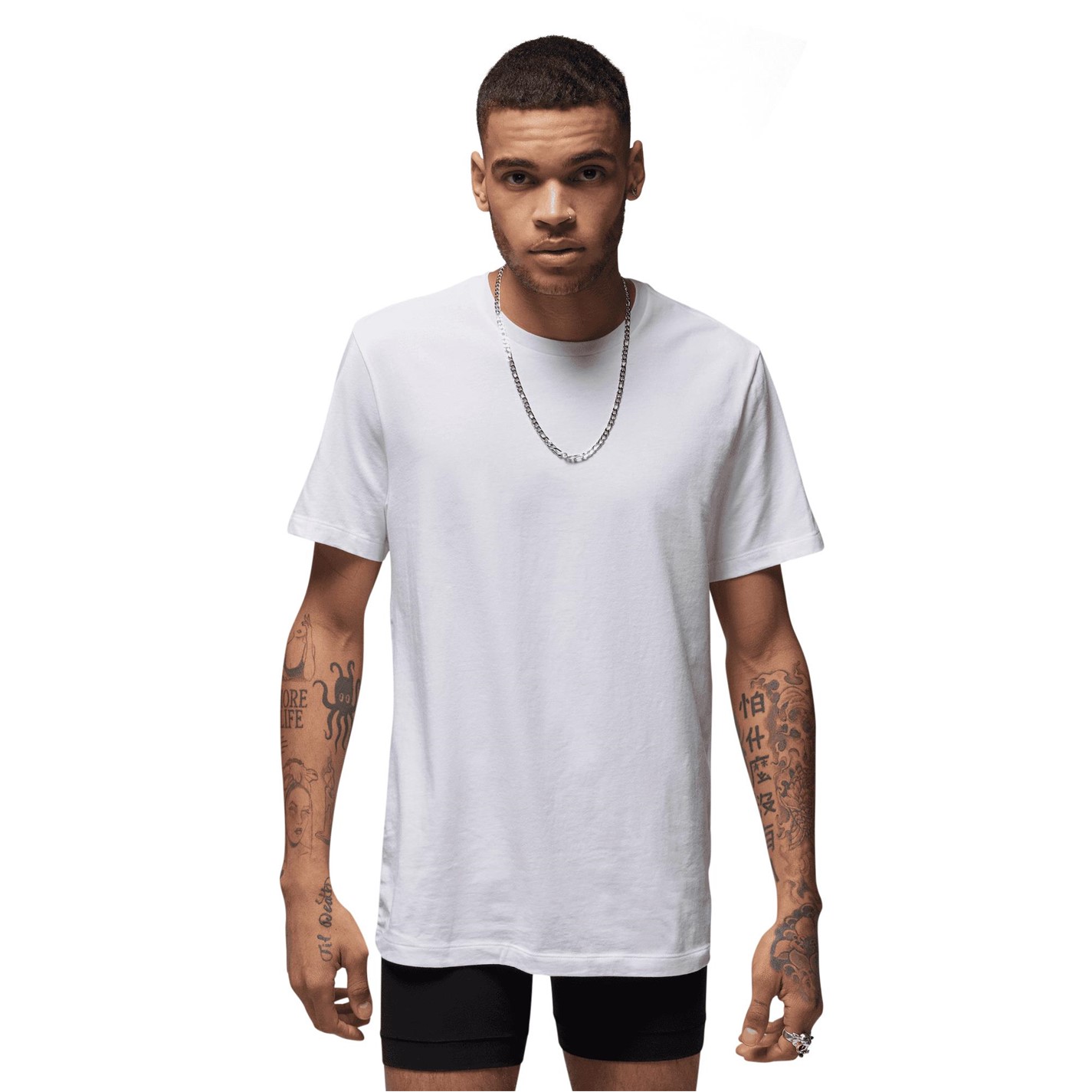 Tricou Air Jordan Base 2Pk barbat