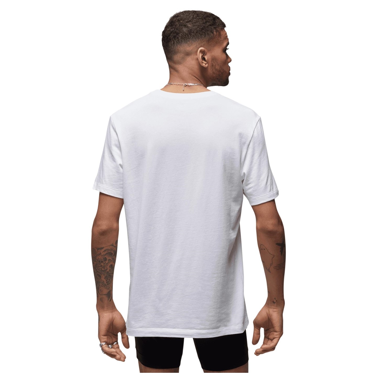 Tricou Air Jordan Base 2Pk barbat