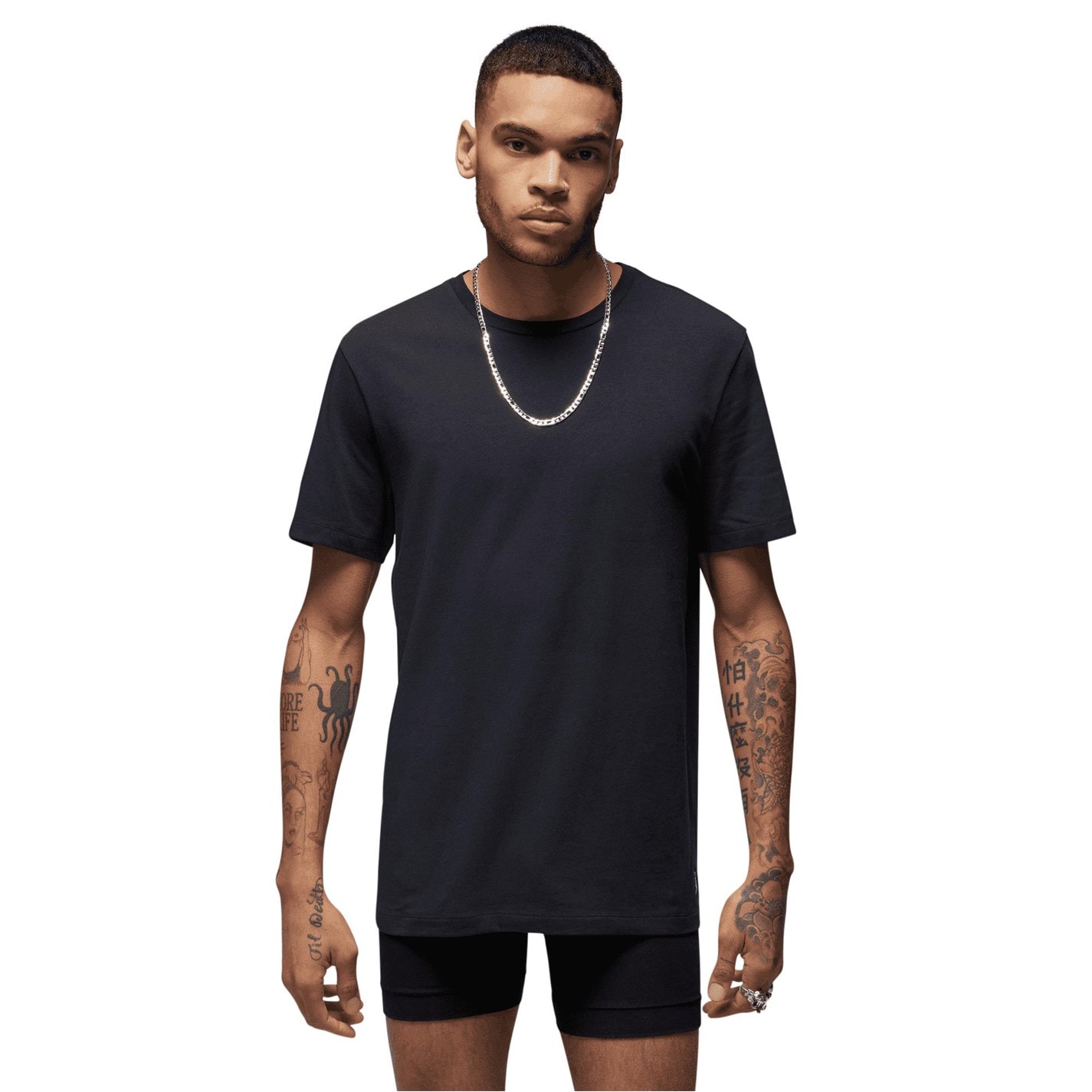 Tricou Air Jordan Base 2Pk barbat