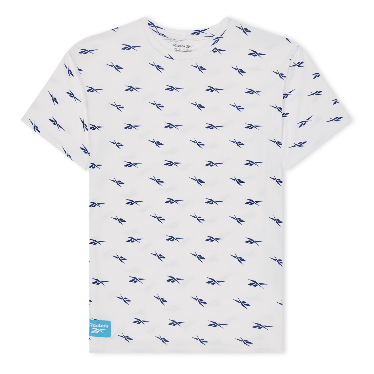 Tricou Reebok 2Pk Ss In99