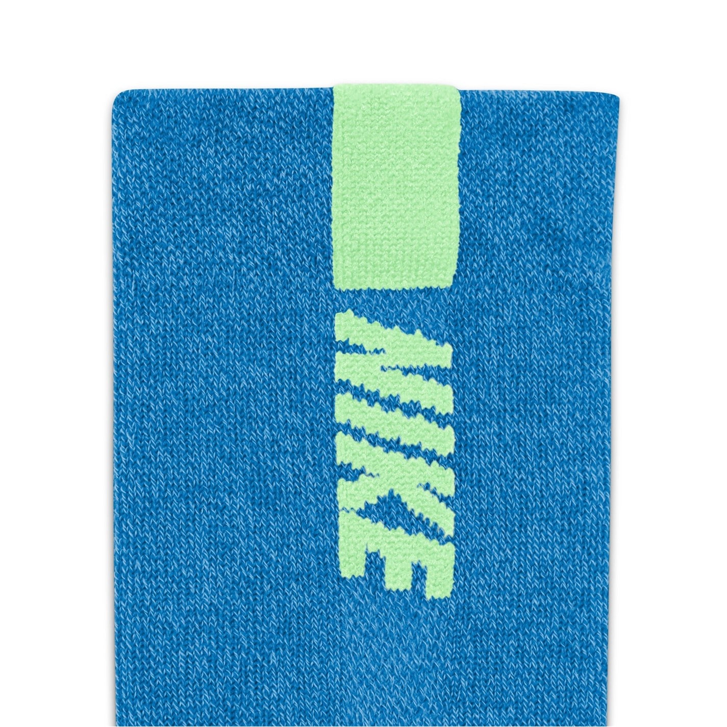 Soseta Nike Multiplier Crew Running 2 Pack Unisex adulti