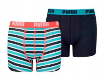 Set Boxeri Puma 906874 08 2 128 cm pentru baieti