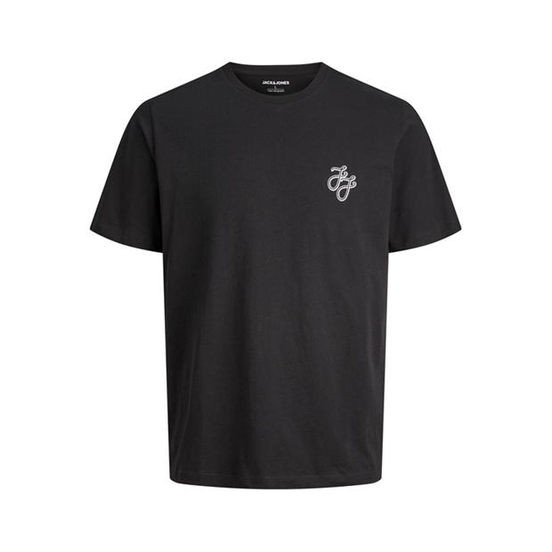 Camasa Jack and Jones T- and Short Set