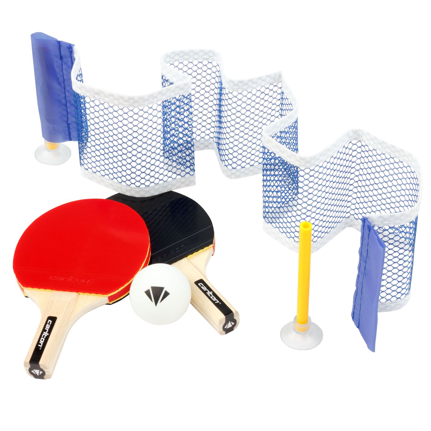 Carlton Mini Ping Pong Set
