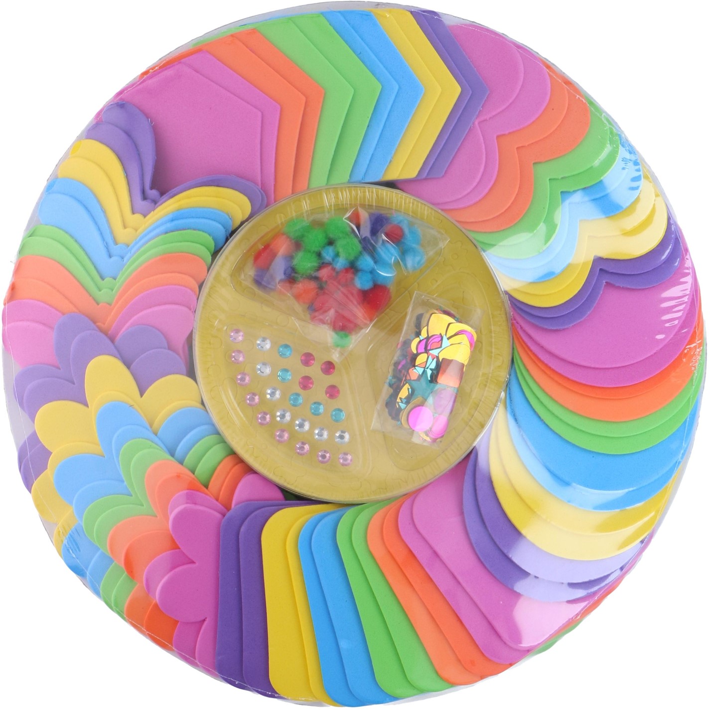 Creative Craft set In00 copil Creative Kids