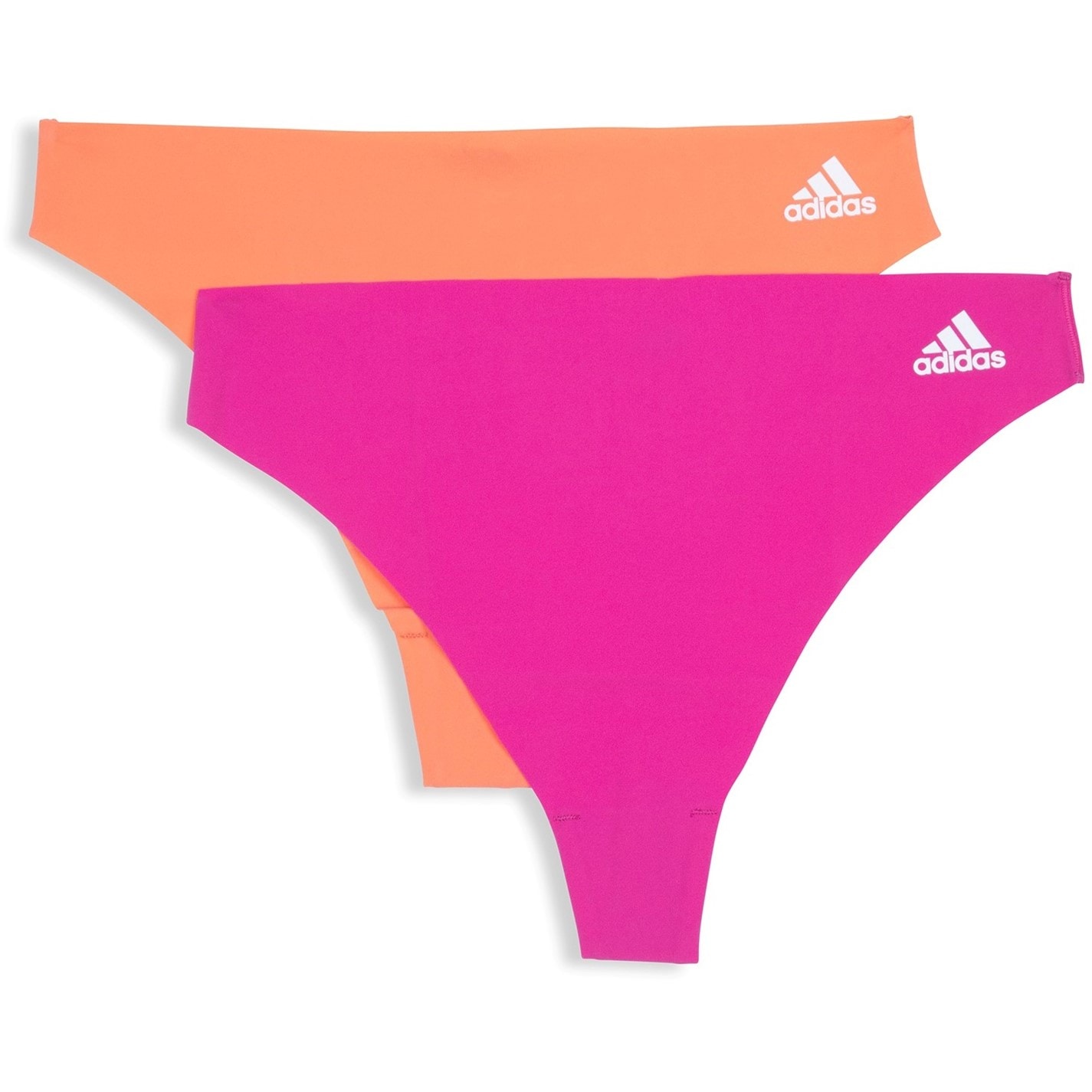 adidas 2-pack Active Micro Flex Thongs dama