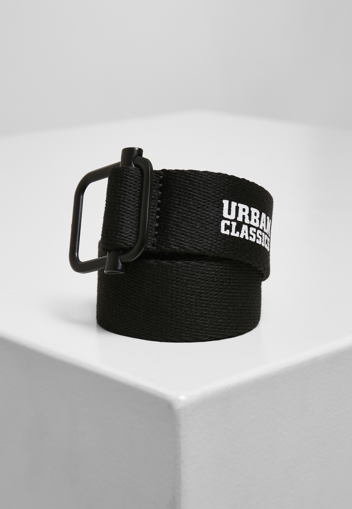 Curea Industrial Canvas 2-Pack Urban Classics