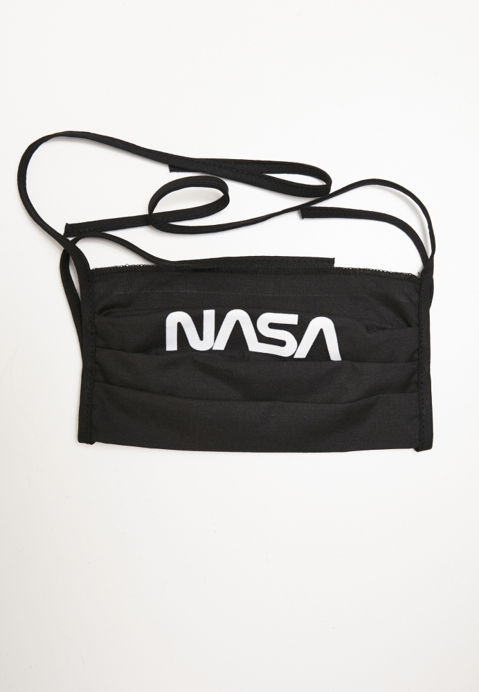NASA Face Mask 2-Pack Mister Tee