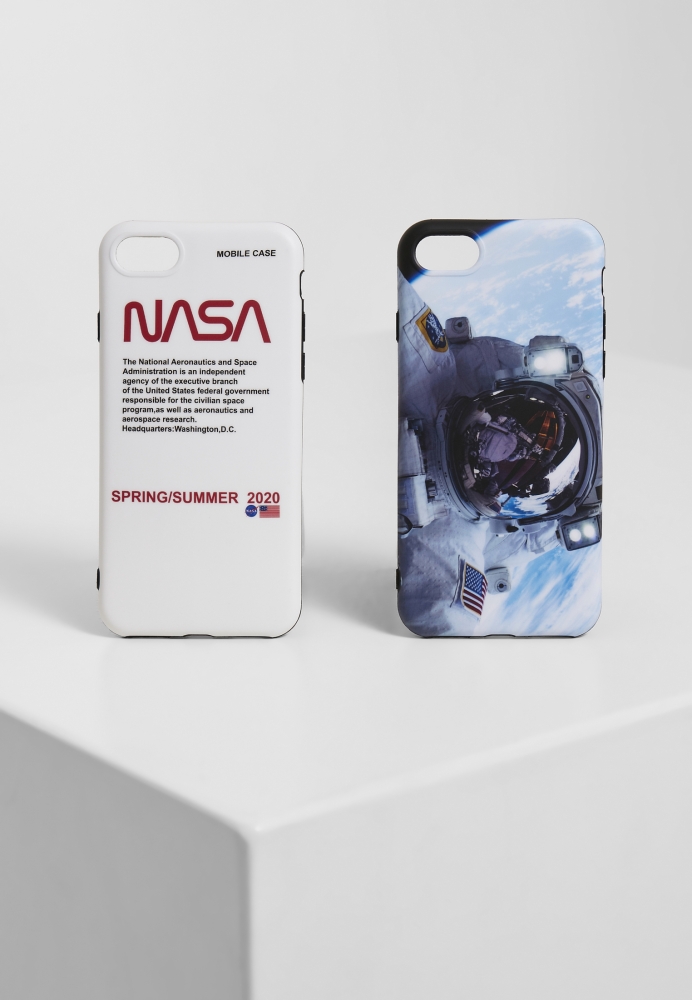 NASA Handycase 2-Pack Mister Tee