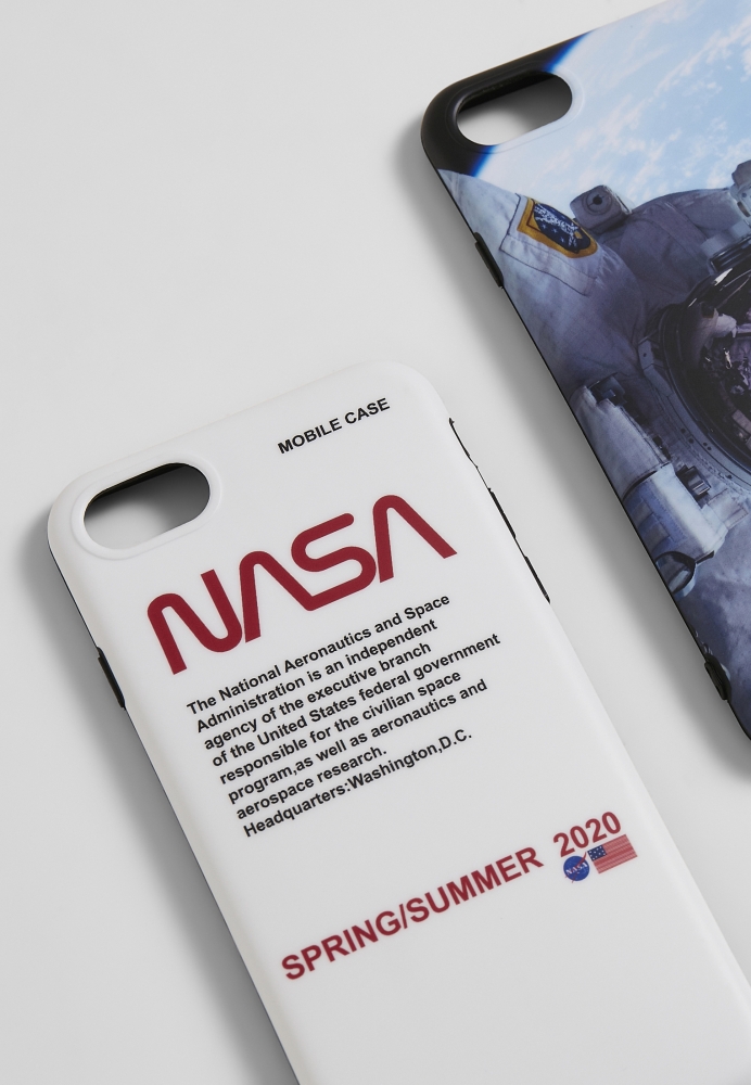 NASA Handycase 2-Pack Mister Tee