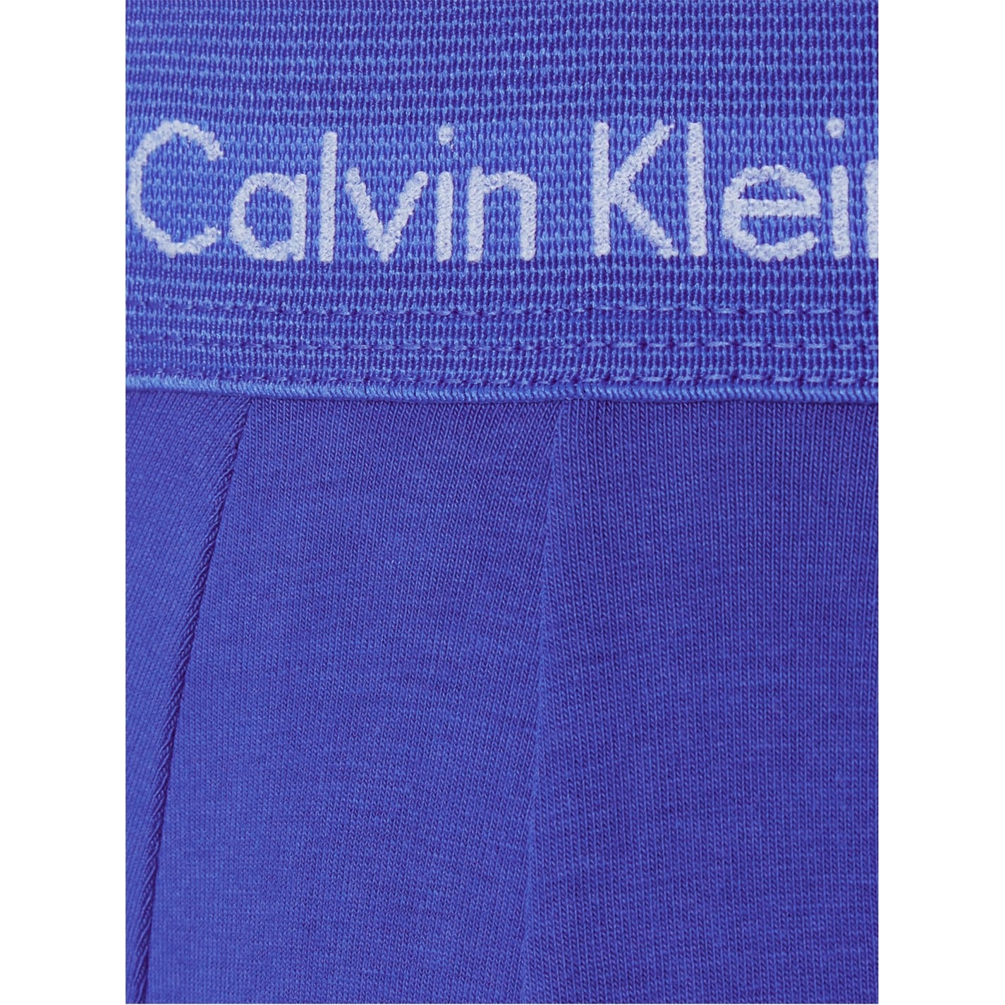 Lenjerie intima Pantalon scurt Combat Calvin Klein 3-Pack barbat