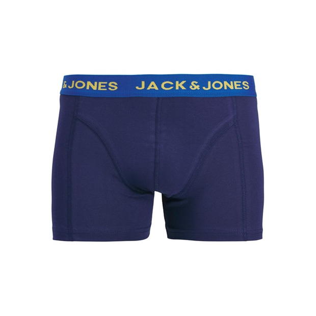 Lenjerie intima Jack and Jones Car 3PK Sn99