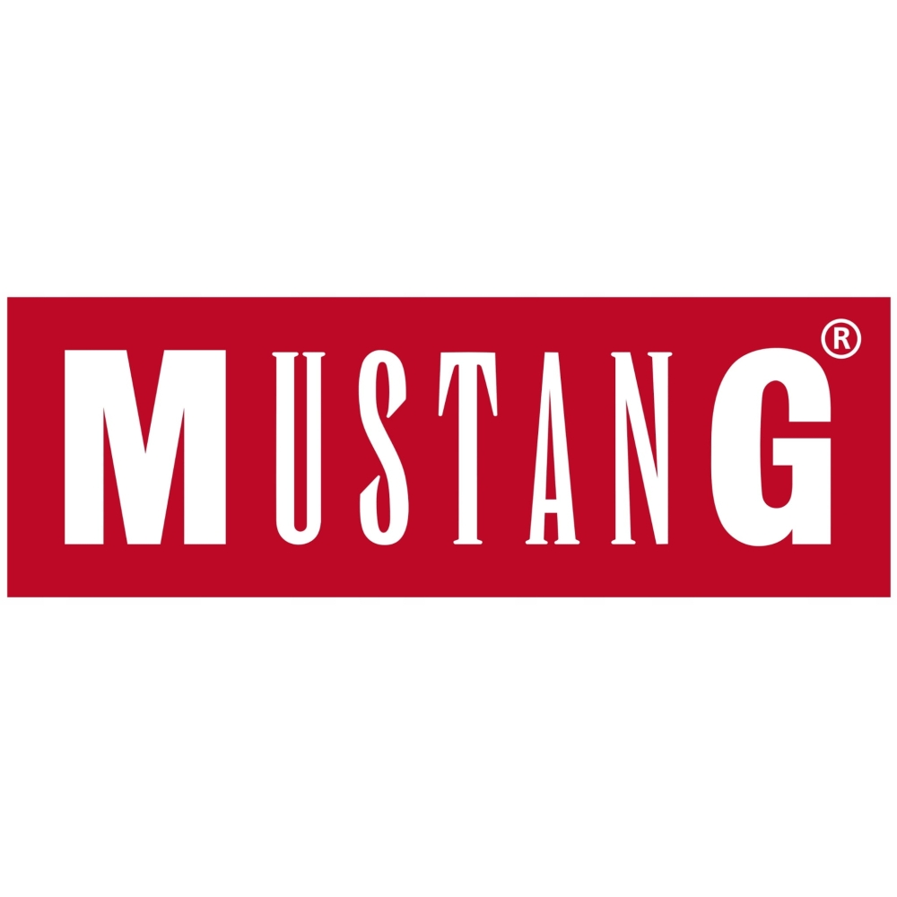 Set de 3 Boxeri Mustang True Denim