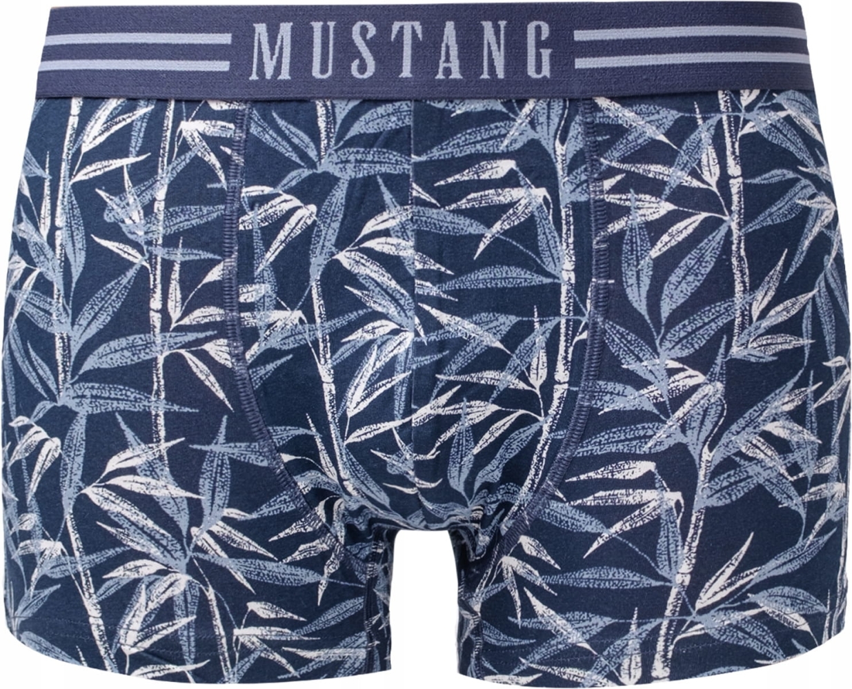 Set de 3 Boxeri Mustang True Denim