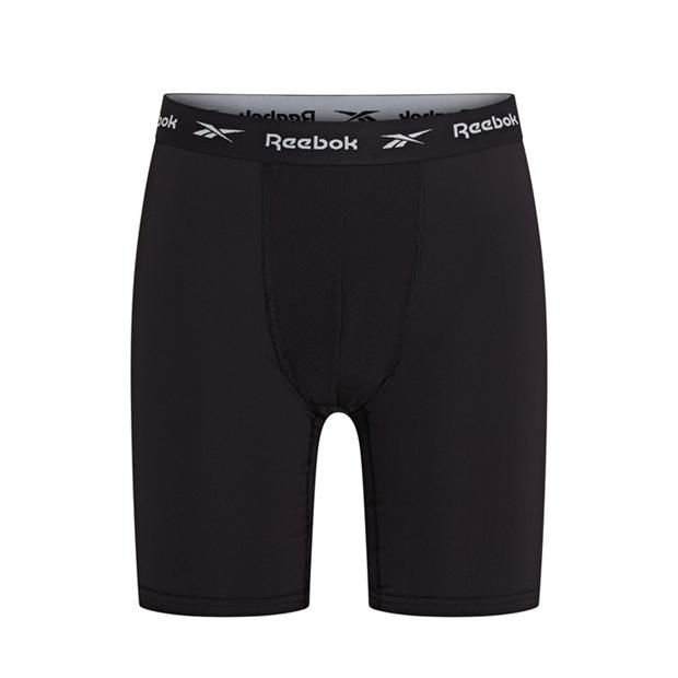 Lenjerie intima Pantalon scurt Combat Reebok 3 Pack